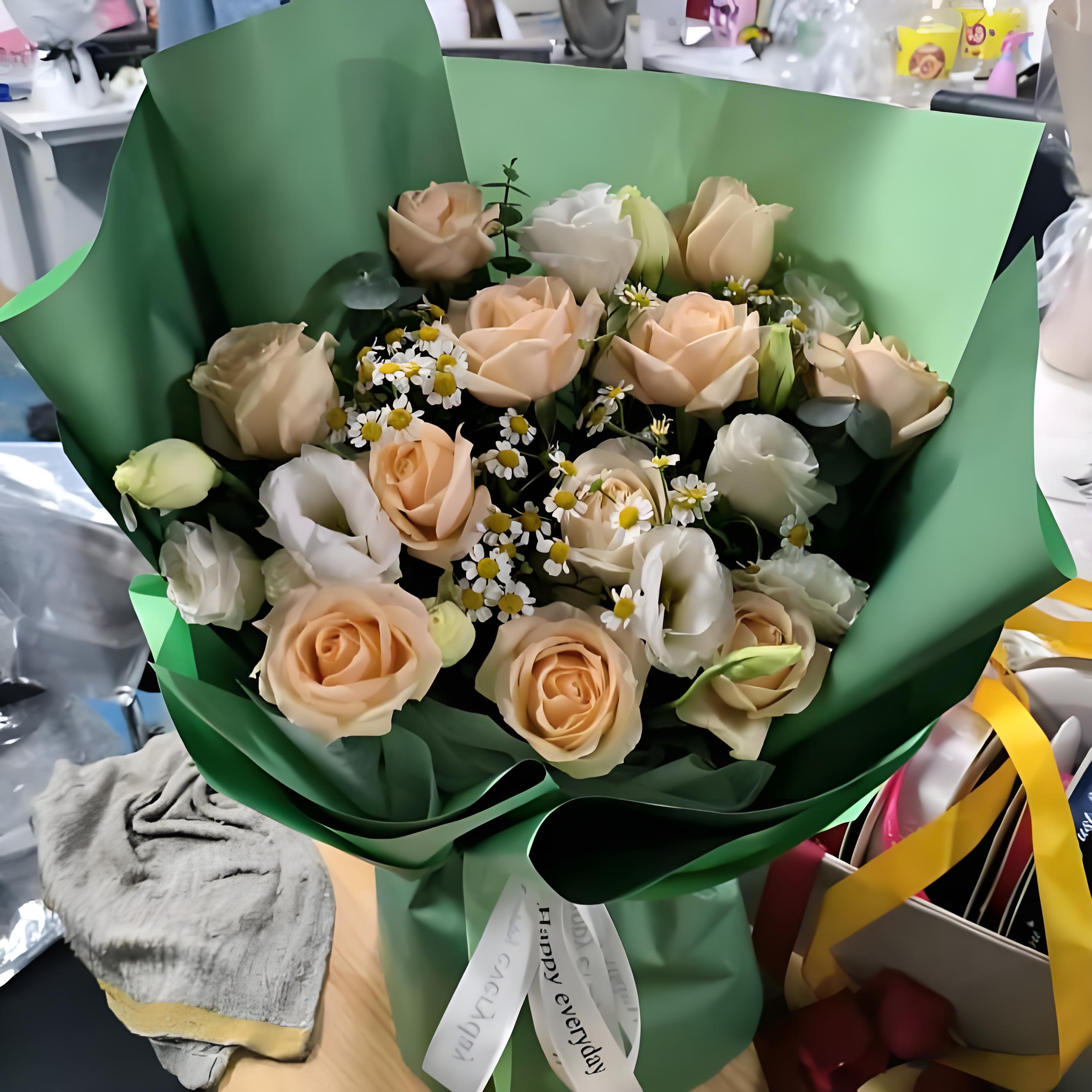 通化柳河县花店